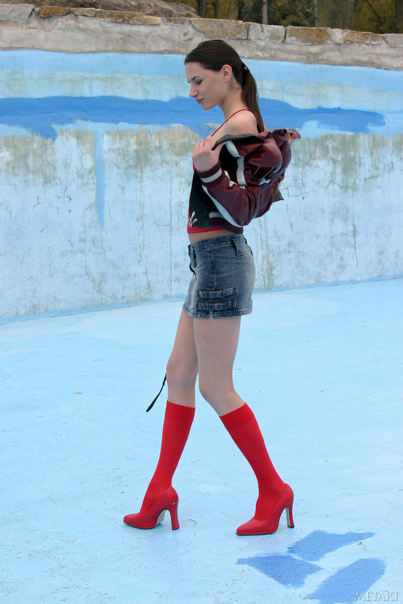 Алина, 40