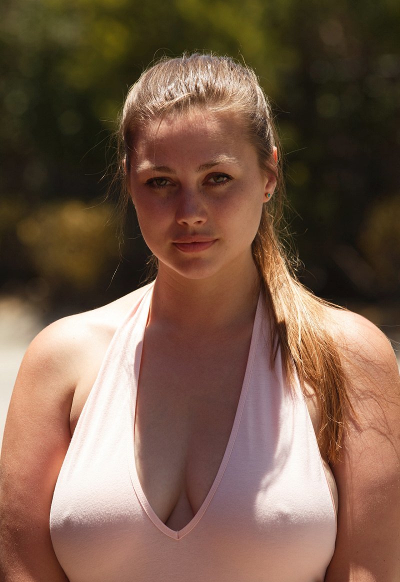 Роза, 23